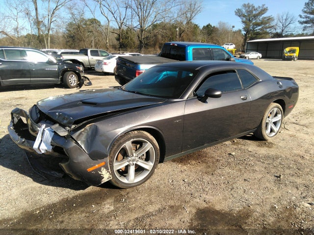 Dodge Challenger R/t 2017 2C3CDZBT7HH594109 Image 2