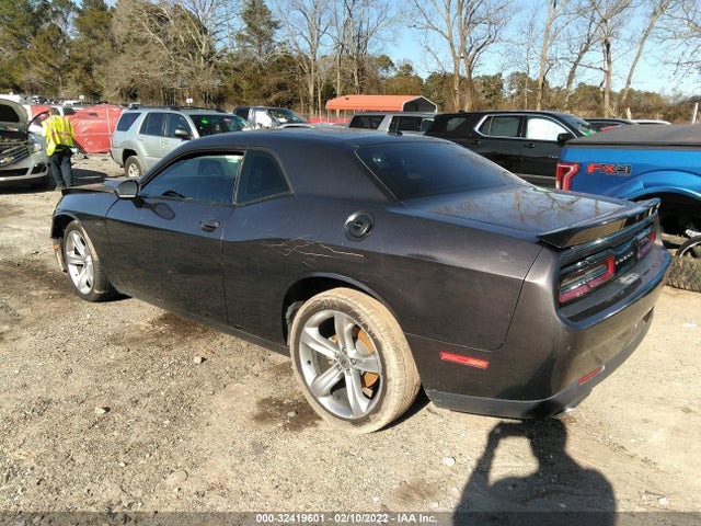 Dodge Challenger R/t 2017 2C3CDZBT7HH594109 Image 3
