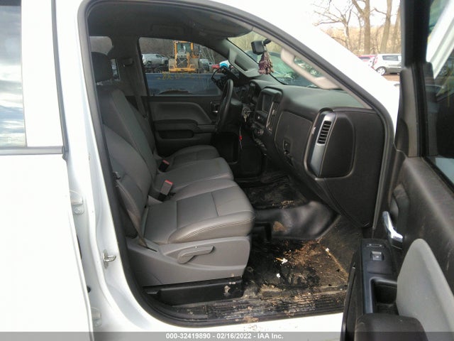 2016 Chevrolet Silverado 2500, VIN: 1GC1CUEG8GF282081