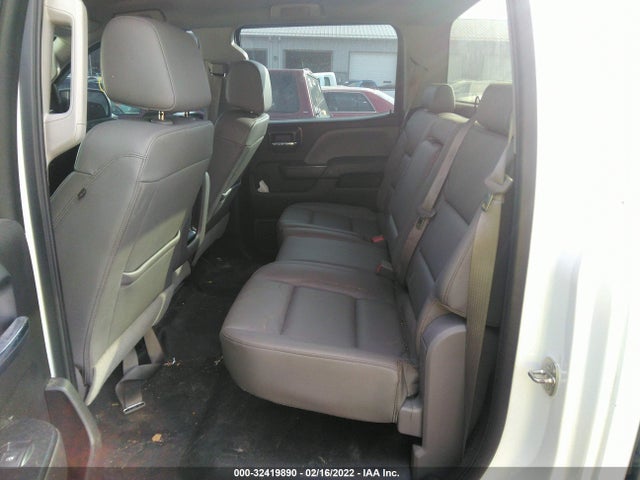 2016 Chevrolet Silverado 2500, VIN: 1GC1CUEG8GF282081