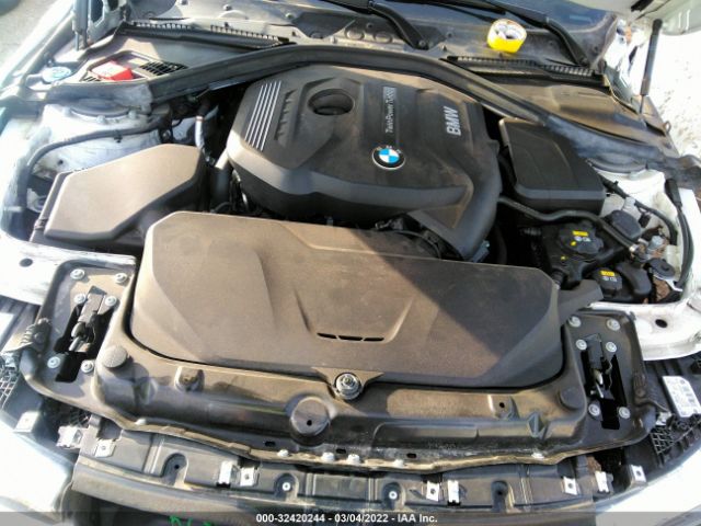 WBA8B9C54JK677418 BMW 330I