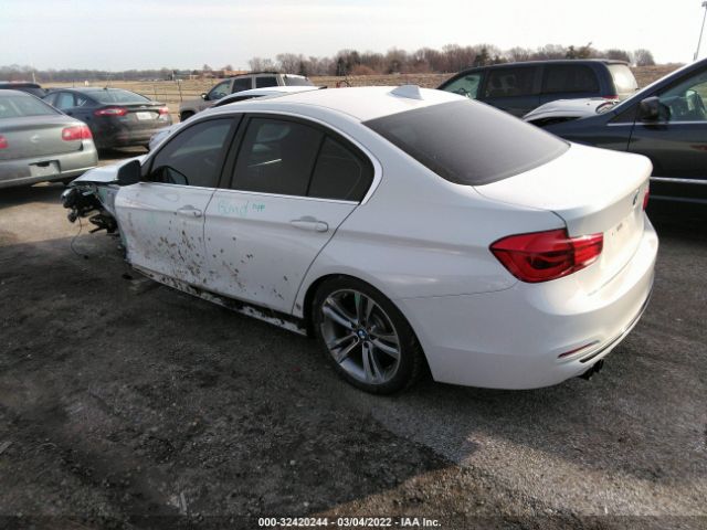 WBA8B9C54JK677418 BMW 330I