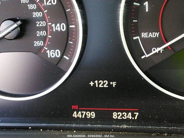 WBA8B9C54JK677418 BMW 330I
