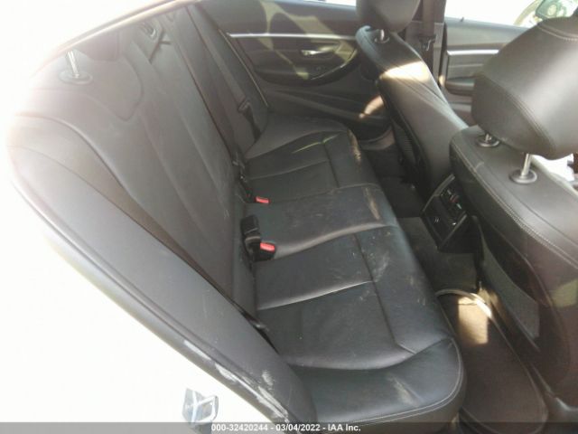 WBA8B9C54JK677418 BMW 330I
