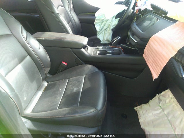 2020 Cadillac XT4, VIN: 1GYFZER43LF019690