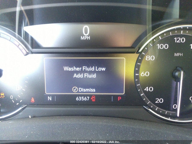 2020 Cadillac XT4, VIN: 1GYFZER43LF019690
