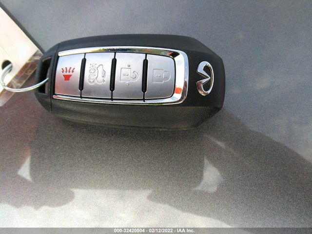 2021 Infiniti Q60, VIN: JN1EV7JK7MM410005