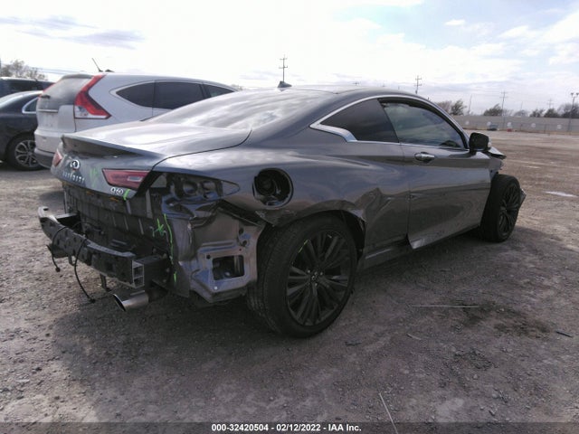 2021 Infiniti Q60, VIN: JN1EV7JK7MM410005