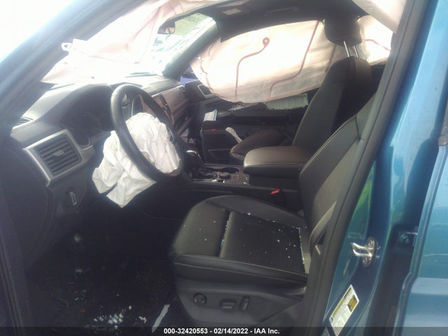 2020 Volkswagen Atlas, VIN: 1V21E2CA4LC216179
