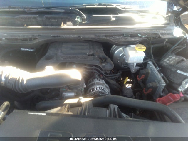 RAM 1500 Big Horn/lone Star 2019 1C6SRFFT5KN737193 Image 11