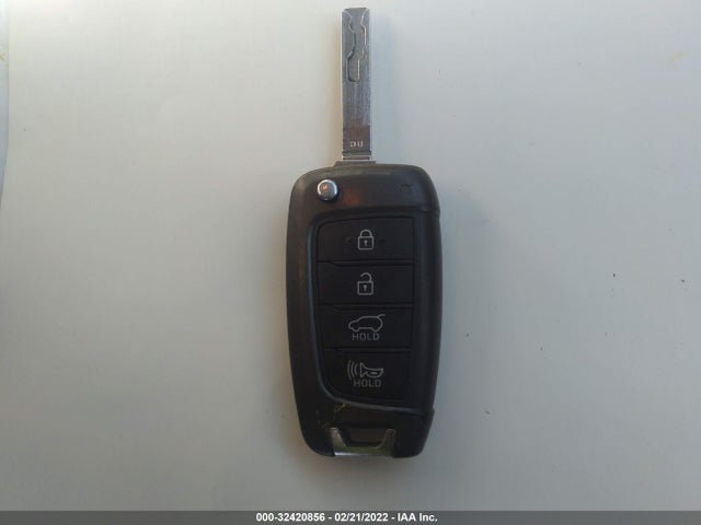 2020 Hyundai Veloster, VIN: KMHTG6AF6LU027534