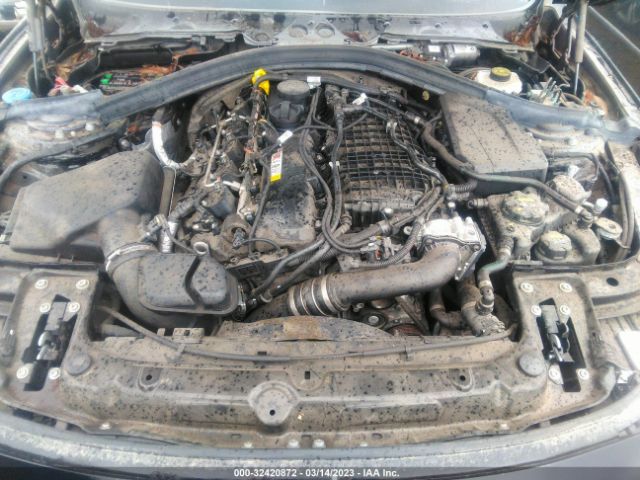 WBA8B3C5XJK843275 BMW 340i