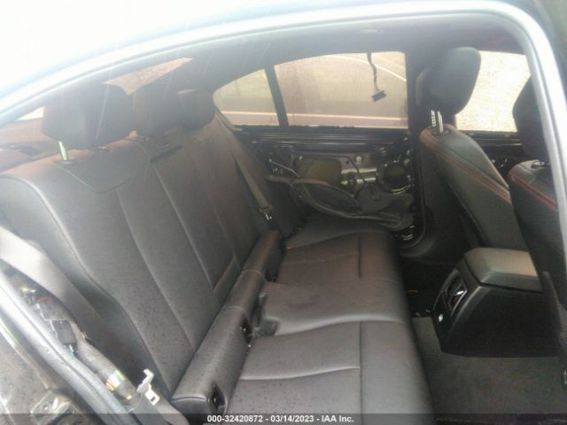 WBA8B3C5XJK843275 BMW 340i
