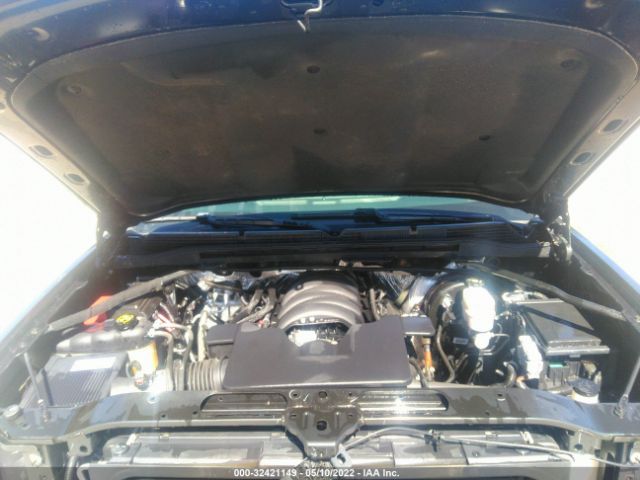 1GTV2LEC4GZ312820 GMC SIERRA 1500