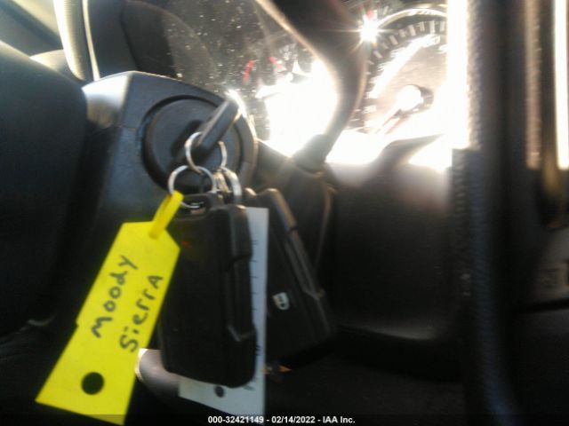 1GTV2LEC4GZ312820 GMC SIERRA 1500