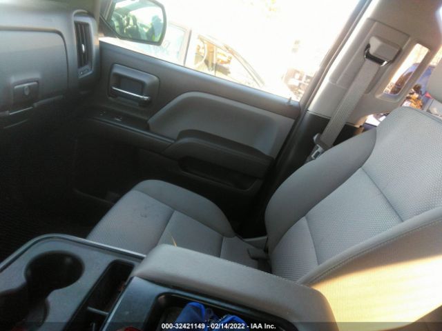 1GTV2LEC4GZ312820 GMC SIERRA 1500