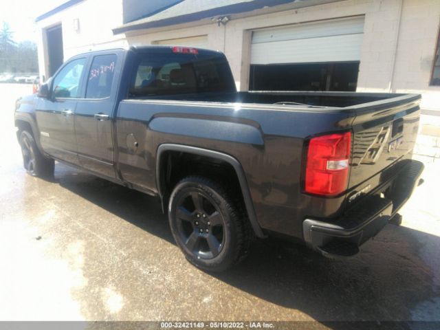 1GTV2LEC4GZ312820 GMC SIERRA 1500