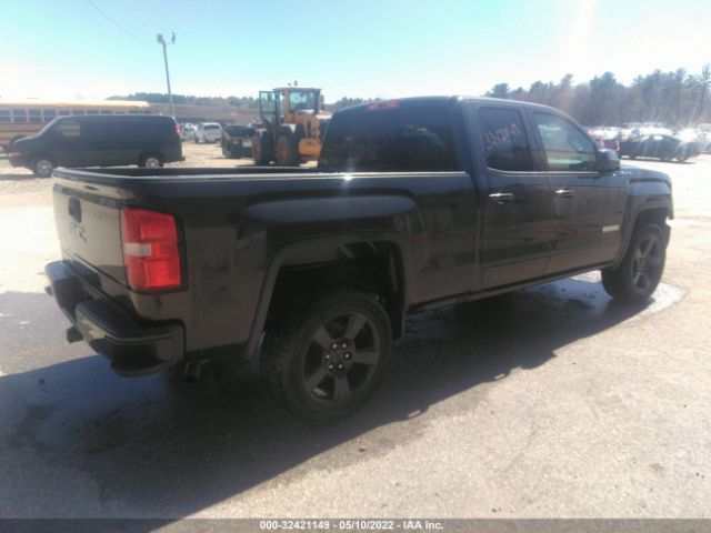 1GTV2LEC4GZ312820 GMC SIERRA 1500