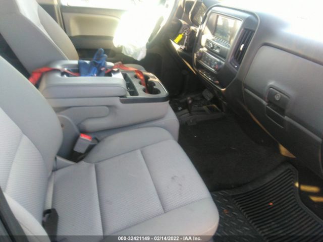 1GTV2LEC4GZ312820 GMC SIERRA 1500