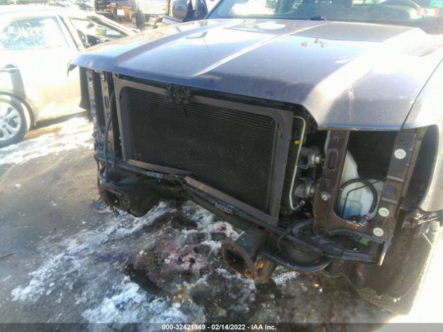1GTV2LEC4GZ312820 GMC SIERRA 1500