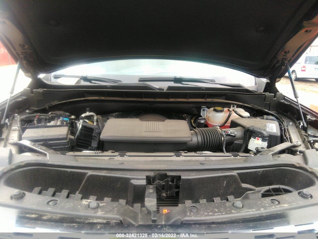 2021 GMC Yukon, VIN: 1GKS2DKL3MR295750