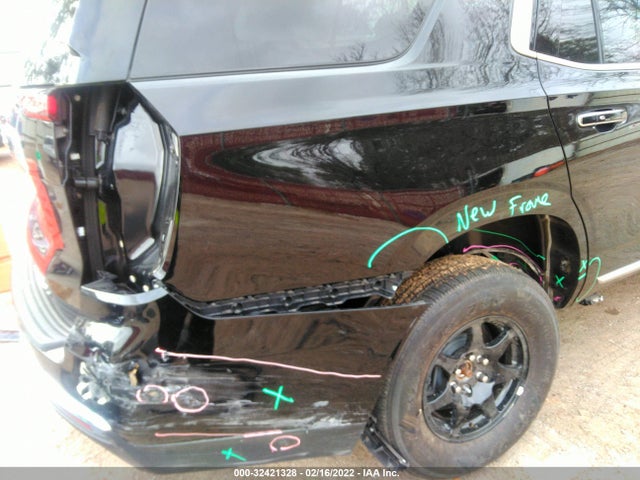 2021 GMC Yukon, VIN: 1GKS2DKL3MR295750