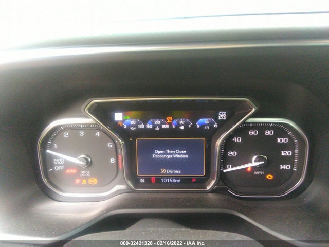 2021 GMC Yukon, VIN: 1GKS2DKL3MR295750