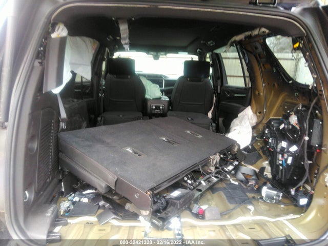 2021 GMC Yukon, VIN: 1GKS2DKL3MR295750
