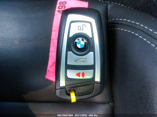 2018 BMW M3, VIN: WBS8M9C56J5J78107