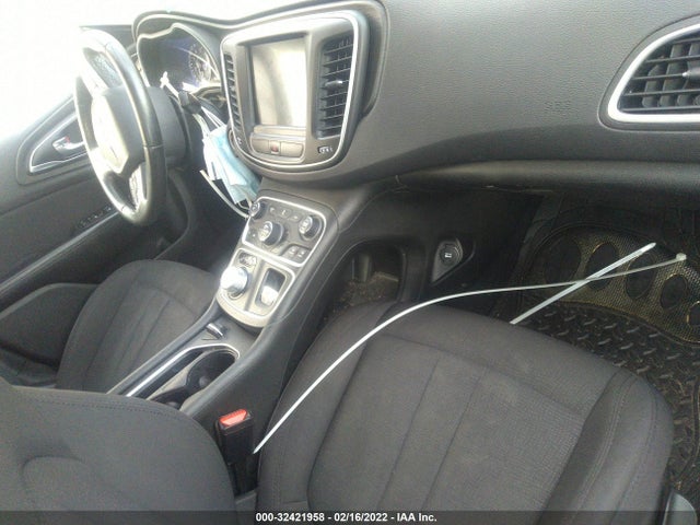 1C3CCCABXFN588690 Chrysler 200 Limited