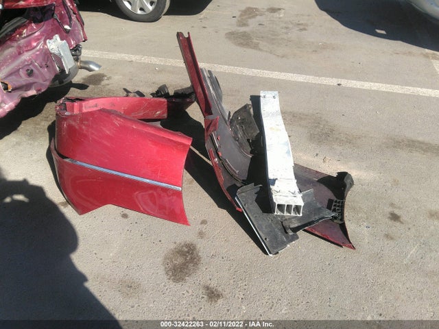 Honda Accord Ex-l 2020 1HGCV1F56LA099964 Image 12