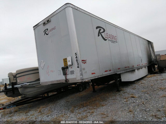 32423133 :رقم المزاد ، 1JJV532WX5L899988 vin ، 2005 Wabash National Corp Wabash National Corp مزاد بيع