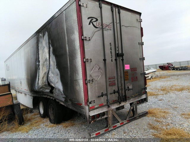 32423133 :رقم المزاد ، 1JJV532WX5L899988 vin ، 2005 Wabash National Corp Wabash National Corp مزاد بيع