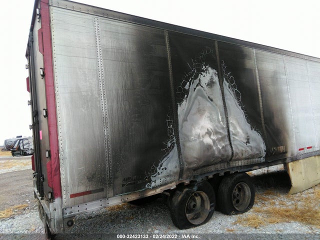 32423133 :رقم المزاد ، 1JJV532WX5L899988 vin ، 2005 Wabash National Corp Wabash National Corp مزاد بيع
