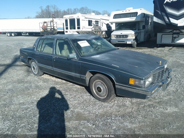 1993 1G6CD53B2P4217857 main image