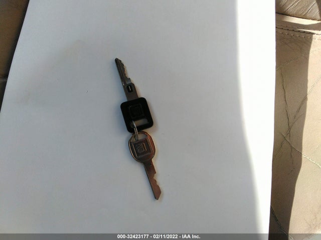 Cadillac Deville 1993 1G6CD53B2P4217857 Image 3