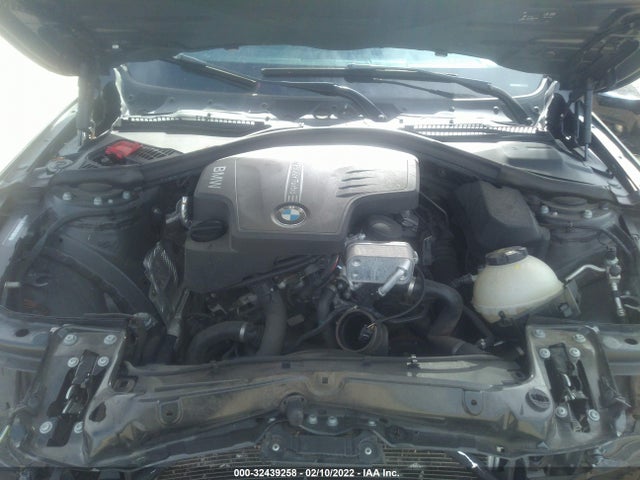 BMW 3 Series 320i 2016 WBA8A9C58GK616021 Image 10