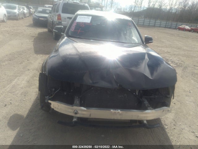 BMW 3 Series 320i 2016 WBA8A9C58GK616021 Image 6