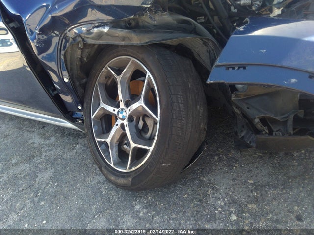 2019 BMW X1, VIN: WBXHU7C53K3H45677