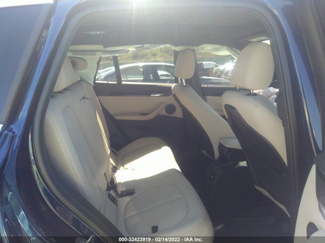 2019 BMW X1, VIN: WBXHU7C53K3H45677