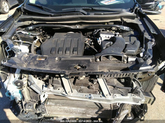 2020 Mitsubishi Eclipse, VIN: JA4AS4AA4LZ018878