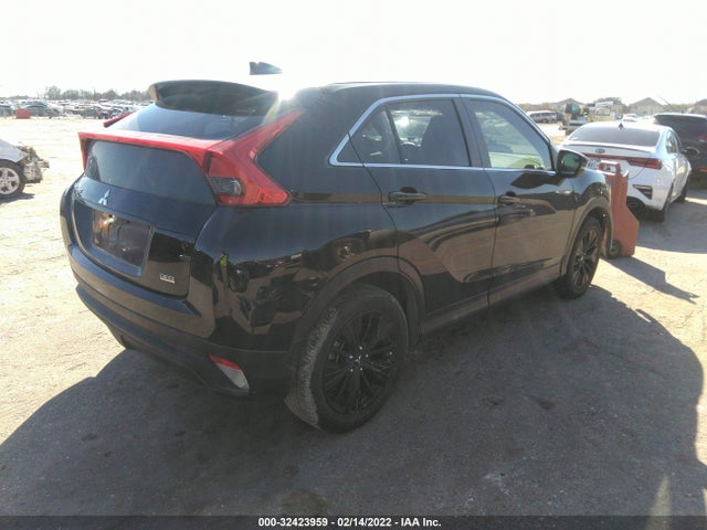 2020 Mitsubishi Eclipse, VIN: JA4AS4AA4LZ018878