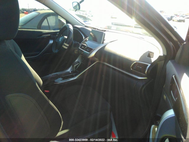 2020 Mitsubishi Eclipse, VIN: JA4AS4AA4LZ018878
