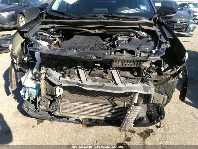 2020 Mitsubishi Eclipse, VIN: JA4AS4AA4LZ018878