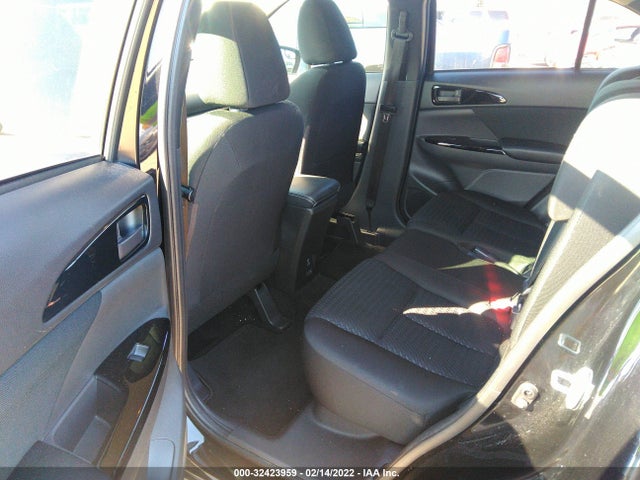 2020 Mitsubishi Eclipse, VIN: JA4AS4AA4LZ018878