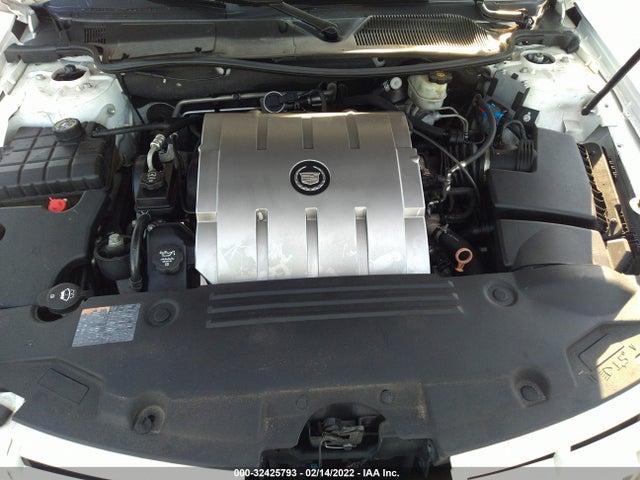 Cadillac Dts Premium Collection 2011 1G6KH5E60BU132640 Image 14
