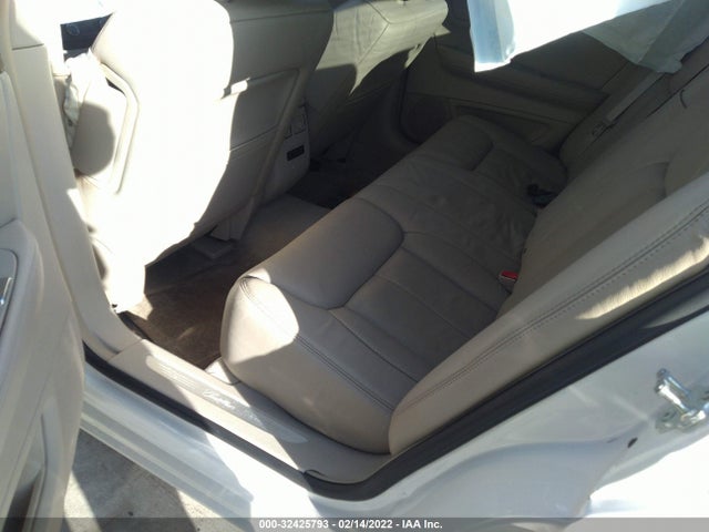 Cadillac Dts Premium Collection 2011 1G6KH5E60BU132640 Image 12