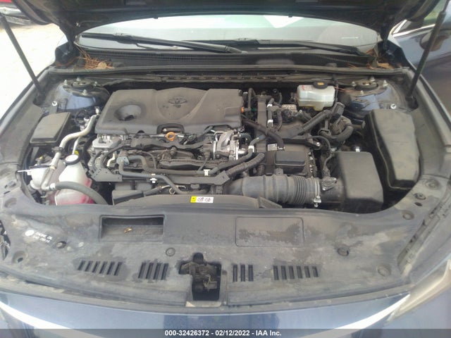 2019 Toyota Avalon, VIN: 4T1B21FB8KU010025