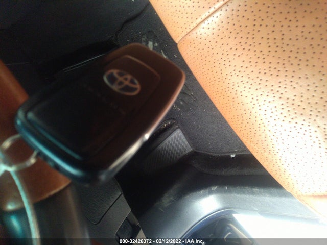 2019 Toyota Avalon, VIN: 4T1B21FB8KU010025