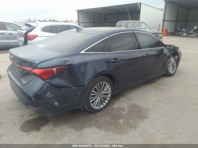 2019 Toyota Avalon, VIN: 4T1B21FB8KU010025